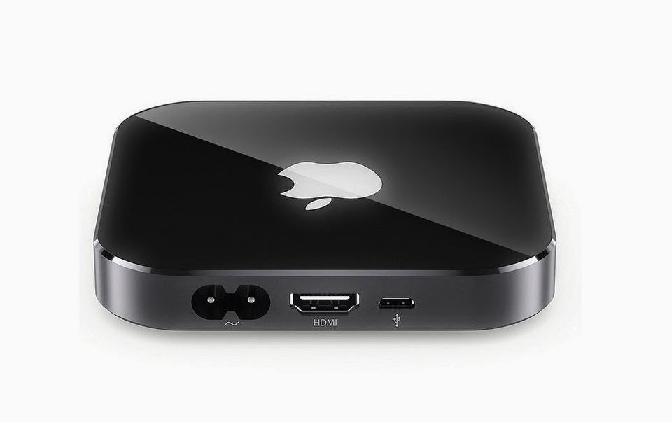 Νέο Apple TV έρχεται τον Ιούνιο στο WWDC 2015 - Φωτογραφία 2