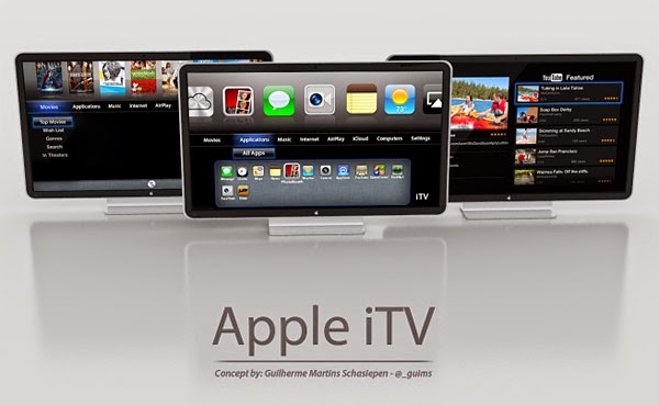 Νέο Apple TV έρχεται τον Ιούνιο στο WWDC 2015 - Φωτογραφία 3