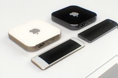Νέο Apple TV έρχεται τον Ιούνιο στο WWDC 2015