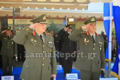 Λαμία: Ορκωμοσία 2015 Β' ΕΣΣΟ στο ΚΕΥΠ (ΒΙΝΤΕΟ - ΦΩΤΟ)