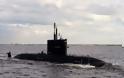 Ρωσία: Ναυηγήθηκε το μοναδικών δυνατοτήτων πυρηνικό υποβρύχιο τύπου 677