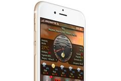 UniAW7.1:  widget free....στολίστε την συσκευή και κάντε την μοναδική  με πλήθος επιλογών δωρεάν