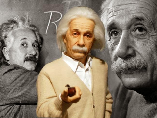 Γρίφος Αϊνστάιν: Το 98% αδυνατεί να βρει τη λύση! Εσείς; - Φωτογραφία 1