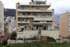 Τι έκαναν οι αντιεξουσιαστές έξω από το σπίτι του Αλέξη Τσίπρα - Δείτε φωτογραφίες