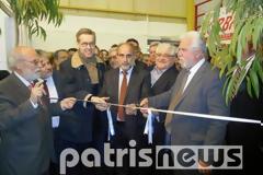 Σημείο αναφοράς για τα προϊόντα της Ηλείας το 3ο Φεστιβάλ «Κερνάμε Ελλάδα»