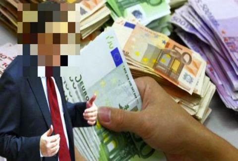 Λεφτά… υπήρχαν! Αυτός είναι ο πολιτικός με τα €5.000.000 στην Ελβετία... - Φωτογραφία 1