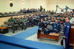 Σεμινάριο Επιχειρήσεων Αεροπυρόσβεσης