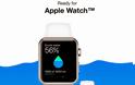 WaterCheck: AppStore  1.99$ ...μια χρήσιμη εφαρμογή για την υγεία μας - Φωτογραφία 4