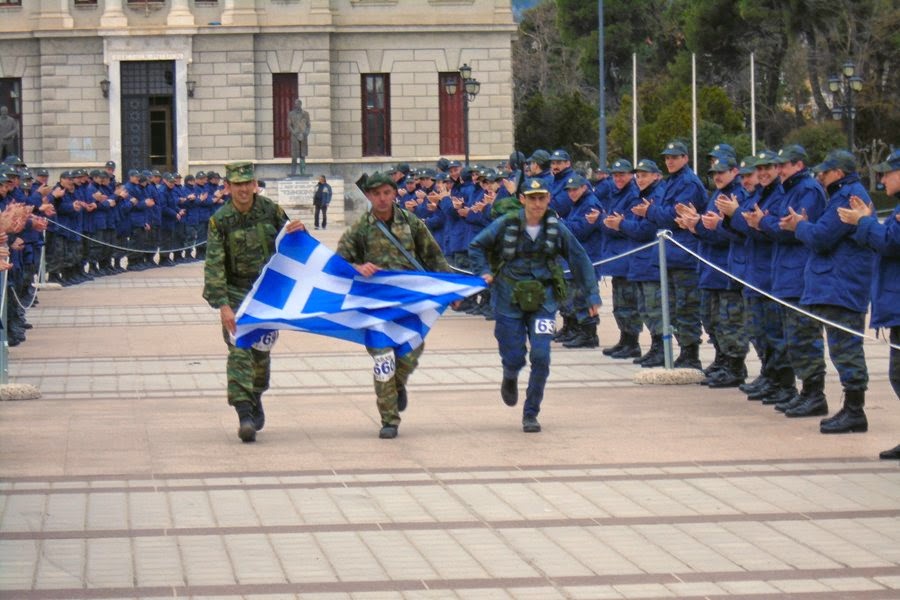 2ο Τρόπαιο Εθνικής Επετείου 25ης Μαρτίου 1821 - Φωτογραφία 11