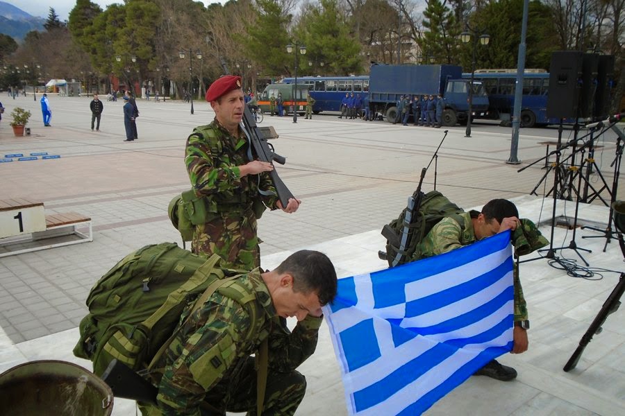 2ο Τρόπαιο Εθνικής Επετείου 25ης Μαρτίου 1821 - Φωτογραφία 13