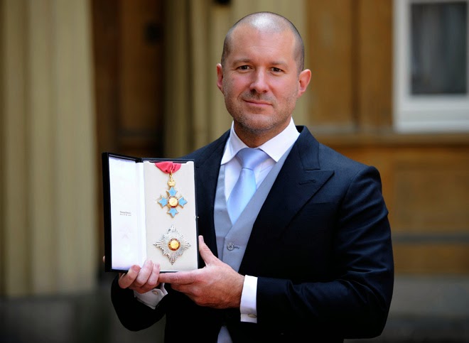 Ο Steve Jobs σκόπευε να απολύσει τον Jonathan Ive - Φωτογραφία 5