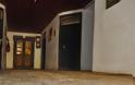 6202 - Φωτογραφίες του Ιερού Λαυριωτικού Κελλιού  του Τιμίου Προδρόμου στην Προβάτα