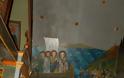 6202 - Φωτογραφίες του Ιερού Λαυριωτικού Κελλιού  του Τιμίου Προδρόμου στην Προβάτα - Φωτογραφία 9