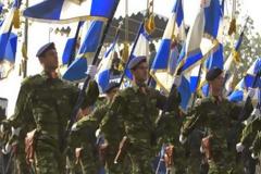 Δείτε ποιες σημαίες του 1821 θα παρελάσουν την 25η Μαρτίου