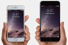 Περισσότερες οι πωλήσεις του iphone 6 από το iphone 6+