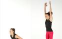 Οι πιο εύκολες ασκήσεις γυμναστικής για μία ημέρα γεμάτη... ενέργεια [photos] - Φωτογραφία 2