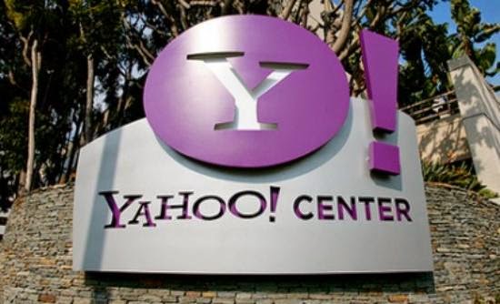 Η Yahoo αποχωρεί από την Κίνα - Φωτογραφία 1