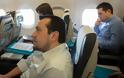 Πώς η πτήση του Τσίπρα στην οικονομική θέση έσωσε τη ζωή ενός παιδιού