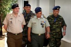 Το ''πείραμα της Λάρισας'' και ο ευρωστρατός. Της Στρατιωτικής Συντάκτριας Ιωάννας Ηλιάδη (Βίντεο)