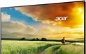 Acer H257HU. Νέα οθόνη WQHD στις 25 ίντσες