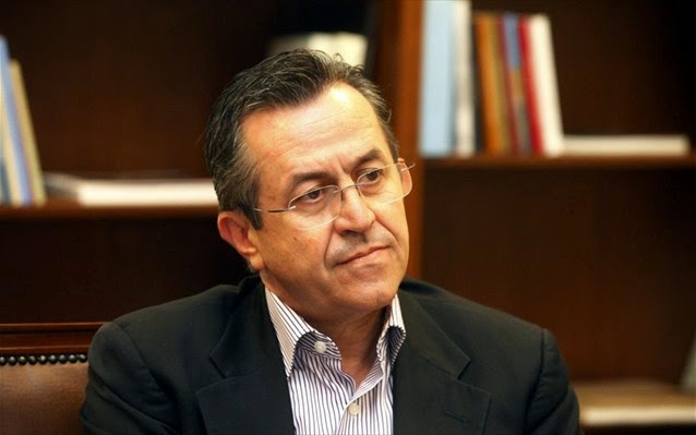 Ν. Νικολόπουλος: «Να γίνει Εξεταστική Επιτροπή για τις καταγγελίες Φαλσιανί» - Φωτογραφία 1