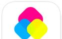 Color Keyboard TapTap: AppStore free today...χρωματίστε το πληκτρολόγιο σας χωρίς jailbreak - Φωτογραφία 1