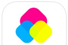 Color Keyboard TapTap: AppStore free today...χρωματίστε το πληκτρολόγιο σας χωρίς jailbreak