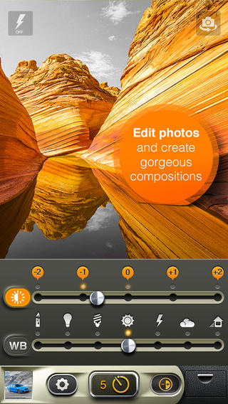 MonoColor Camera: AppStore free today... δείτε τον κόσμο αλλιώς μέσα από την κάμερα - Φωτογραφία 5