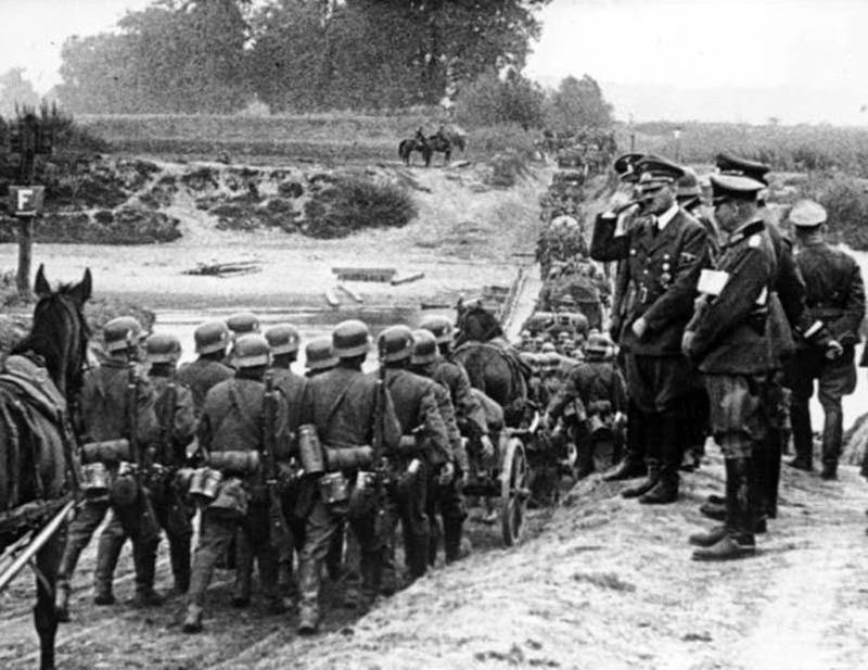 Τα ναρκωτικά των Ναζί - “ο Ντοπαρισμένος Στρατός του Χίτλερ” - Φωτογραφία 1