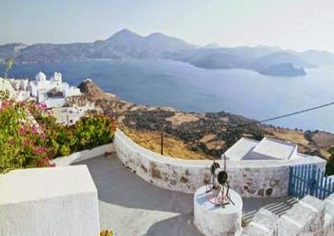 Στα 10 πιο ρομαντικά μέρη της Ελλάδας η Μήλος! - Φωτογραφία 1