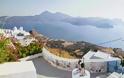 Στα 10 πιο ρομαντικά μέρη της Ελλάδας η Μήλος!