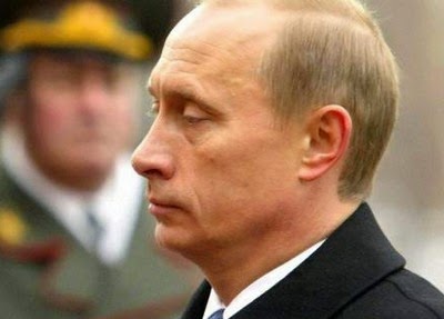 ΒΟΜΒΑ: Η Ρωσία δείχνει τα δόντια της - Απειλεί ανοιχτά με πυρηνικό χτύπημα! - Φωτογραφία 1