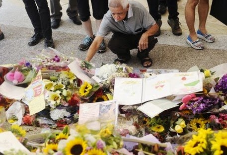 Στο πένθος βυθίστηκε όλη η Σιγκαπούρη - Η είδηση που πάγωσε τους πολίτες της! [photos] - Φωτογραφία 1