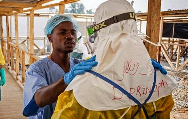 Τριήμερο «lock down» στην Σιέρα Λεόνε λόγω Έμπολα - Φωτογραφία 1