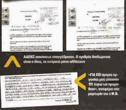 Κύκλωμα θησαυρίζει προωθώντας παράνομες αποκλειστικές νοσοκόμες - Φωτογραφία 2