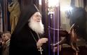 6211 - Γρεβενά: Η ομιλία του π. Εφραίμ, Καθηγουμένου της Ιεράς Μονής Βατοπεδίου Αγίου Όρους