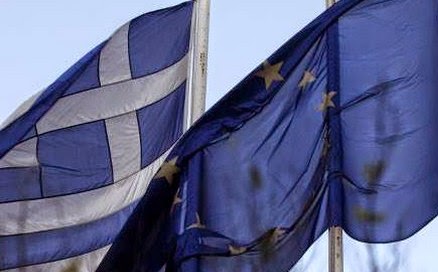 CNN: Ελλάδα και Ισπανία πρέπει να βγουν από το ευρώ για να σωθούν - Φωτογραφία 1
