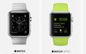 Δείτε τις προδιαγραφές του Apple Watch