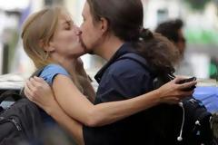 Χώρισε ο ηγέτης των Podemos, Πάμπλο Ιγκλέσιας: Το ανακοίνωσε στο Facebook
