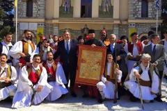 Καλάβρυτα: Συνεχίζονται αύριο οι επετειακές εκδηλώσεις - Δείτε το πρόγραμμα
