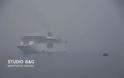 Πυκνή ομίχλη κάλυψε το Ναύπλιο [photos] - Φωτογραφία 4