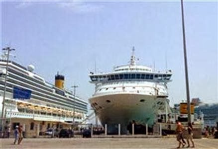 Ηλεία: Καλά μαντάτα για το λιμάνι του Κατακόλου - Προγραμματίστηκαν ήδη 265 αφίξεις! - Φωτογραφία 1