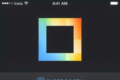 Layout from Instagram: AppStore new free...μια νέα εφαρμογή από το Instagram
