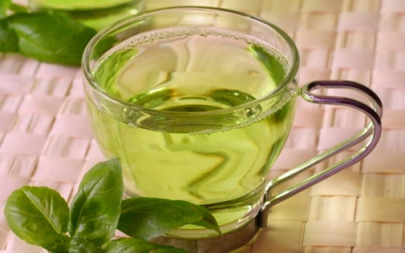 7 λόγοι για να πιείτε πράσινο τσάι - Φωτογραφία 1