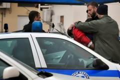 Αυτός είναι ο 24χρονος μητροκτόνος - “Πάγωσε” ο εισαγγελέας αντικρίζοντας τον! Ποιες ήταν οι πρώτες του κουβέντες... [photos]
