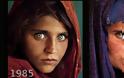 Η ιστορία πίσω από την διασημότερη φωτογραφία του κόσμου - Η εξομολόγηση του φωτογράφου της Μικρής Αφγανής! [photos] - Φωτογραφία 3