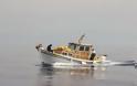 Τραγωδία στην Ερμιόνη: Τρεις νεκροί από τη βύθιση αλιευτικού σκάφους