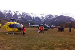 ΕΞΩΦΡΕΝΙΚΟ! Από που έμαθε η «Germanwings» για τη συντριβή του Airbus; [photos]