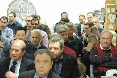 Ημερίδα του Συνδέσμου Αποφοίτων ΣΣΑΣ