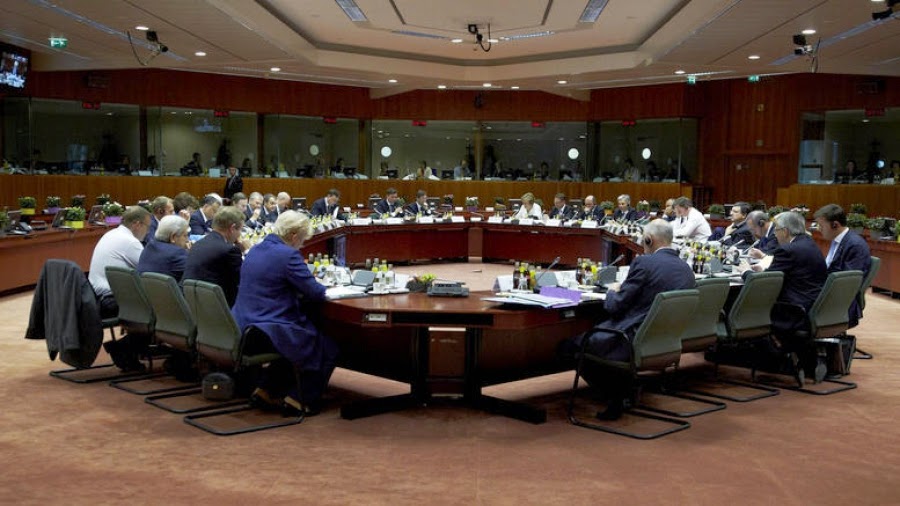 Στο αυριανό EuroWorking Group το αίτημα της Ελλάδας για επιστροφή 1,2 δισ. ευρώ - Φωτογραφία 1
